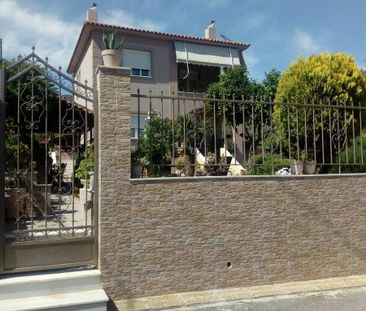 Διαμέρισμα για ενοικίαση Μάραθος (Νέα Αγχίαλος) - Photo 1
