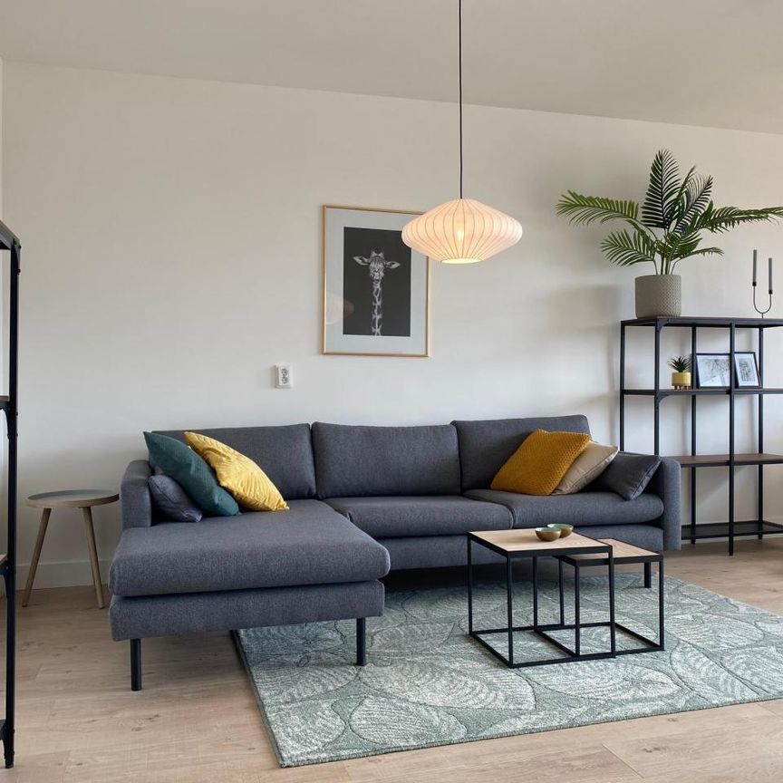 Sirtemastraat, 2513ST, Den Haag - Photo 1