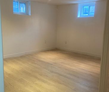 For Lease - 92 Septonne Avenue Unit# Bsmnt, Newmarket, Ontario - Photo 6