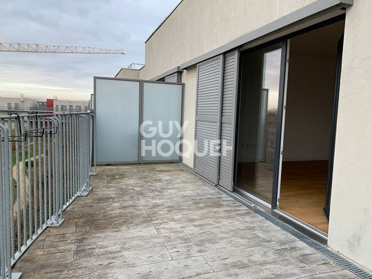 Appartement 2 pièce(s) de 64.90 m2 - Photo 1