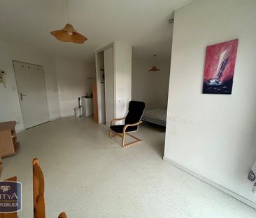 Location Appartement 1 pièce 28m² DANJOUTIN 90400 - Photo 2