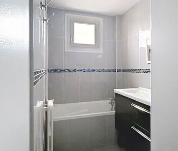 Appartement à louer 2 pièces • Livry-Gargan - Photo 1