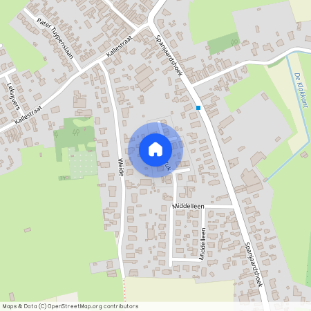 Houtstuk 12, 9991 Adegem