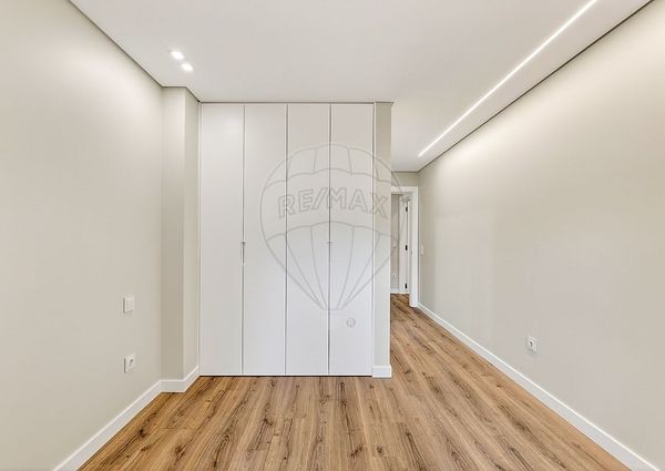 Apartamento T2 em Lisboa