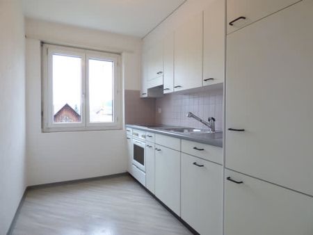 3 Zimmer, 62 m², 2. Stock - Photo 3