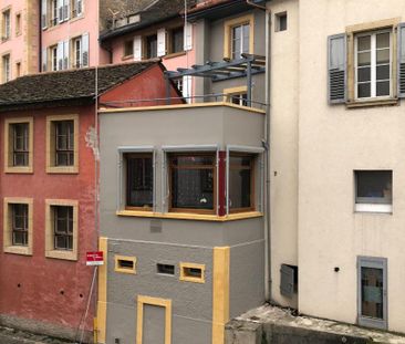 2 Zimmer, 57 m², 2. Stock - Photo 3