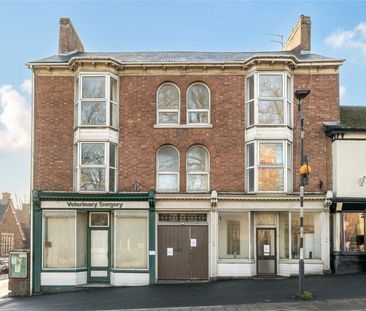 East Street, Crediton, Devon, EX17 - Photo 1