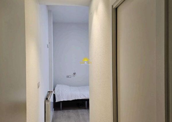 2-BEDROOM APARTMENT FOR RENT IN MURCIA