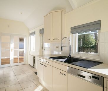 Huis te huur: Storm van 's-Gravesandeweg 109 2242 JE Wassenaar - Photo 4