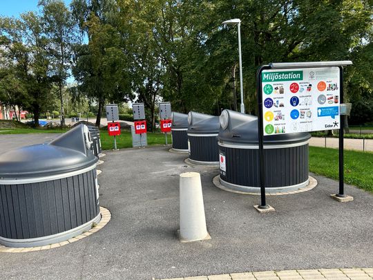 Lantmannavägen 32 - Foto 1