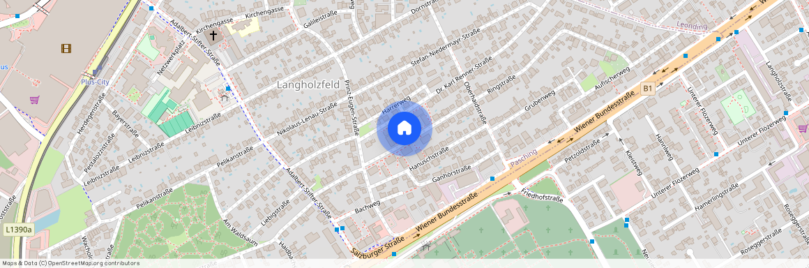 Ringstraße 62-5, 4061 Pasching