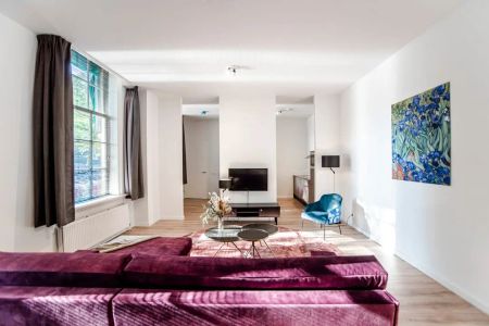 Appartement Mgr. Aengenentlaan 3-A, Warmond - À louer - Foto 2