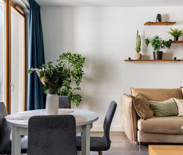 Bliska Wola | Garaż+Komórka | Przyjazne Zwierzętom - Zdjęcie 3