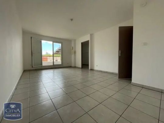 Appartement à louer 3 pièces 68.28m² - Photo 1