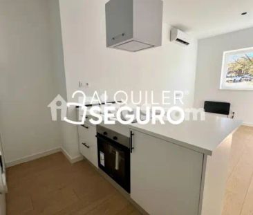 Loft en alquiler en Dehesa Vieja - Puente Cultural - Photo 4