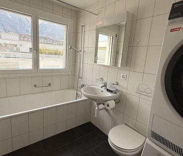 3.5 Zimmer, 6. Stock - Photo 3