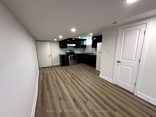 For Lease - 4497 Solina Road Unit# Bsmt, Clarington, Ontario - Photo 1