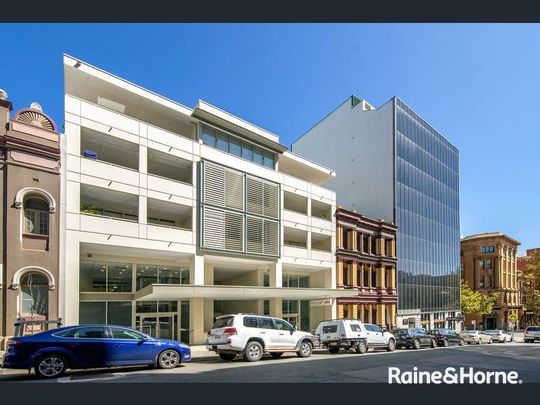 902/24 Bolton Street, Newcastle, NSW 2300 - Photo 1