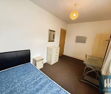 1 bedroom in a house share to rent - Photo 5