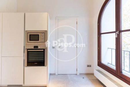 Apartamento en alquiler en Palma de Mallorca - Photo 5