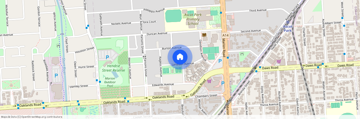 11 Sandison Avenue, SA 5043, Park Holme