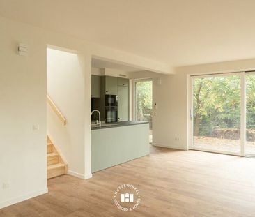 Unieke energiezuinige woning in het groen te Mariakerke - Foto 2