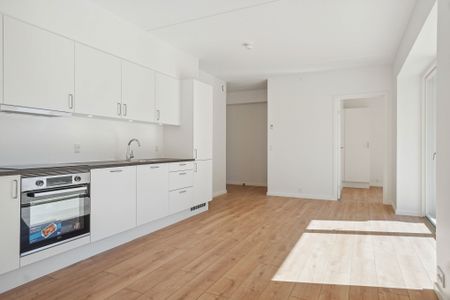 3-vær. lejlighed - Photo 5