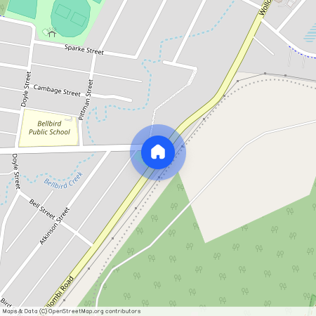 1 Vintner Avenue, NSW 2325, Bellbird