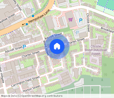 Charles Street, Stockport, SK1 - Photo 1