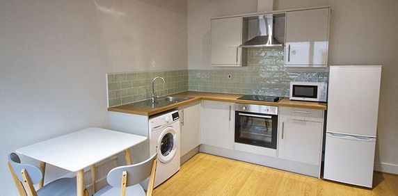 Studio to rent - Photo 2