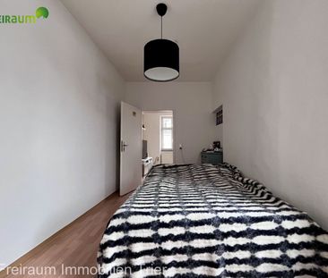 TR.- Fußgängerzone: Klein aber fein... City-Wohnung mit 3ZKB Einbau... - Foto 4