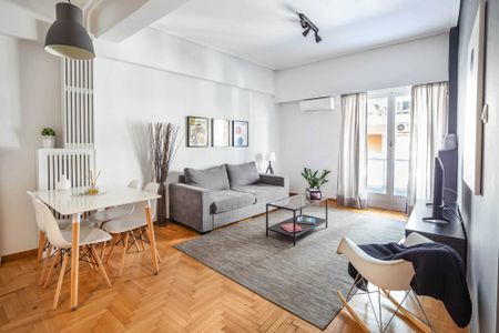 Modern Downtown Flat near the Acropolis - Photo 5