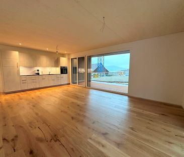 2.5 Zimmer, 60 m², EG - Foto 1