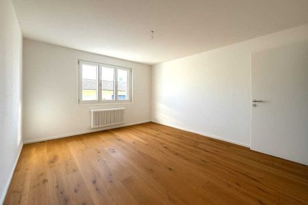 3.5-room apartment for rent in Grenchen – First occupancy, modern - Foto 3