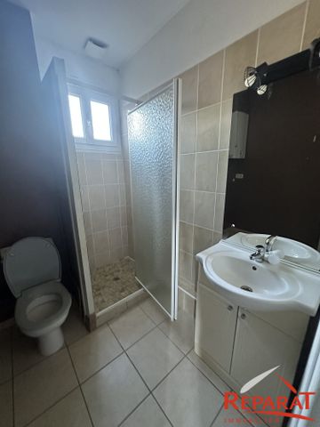 Location Appartement 4 pièces 74m² BRIVE LA GAILLARDE 19100 - Photo 4