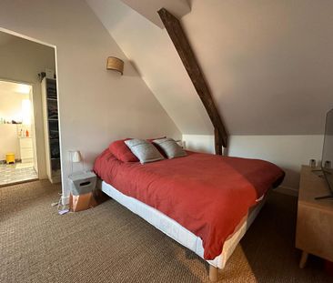 MAISON LA CHAPELLE SUR ERDRE - LE BOUFFAY - Photo 3