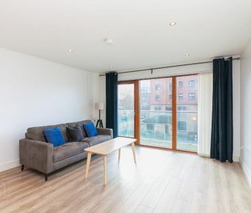 3 James Clow Building, Princes Street, Belfast, BT1 3AA - Photo 1