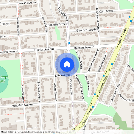 4/114 Cashel Street, SA 5042, St Marys