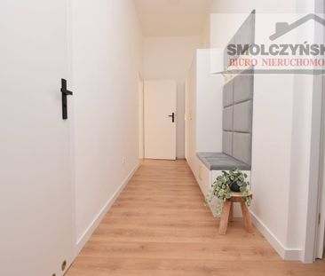 Mieszkanie 2-pokojowe 68m2 ul. Pułaskiego. - Zdjęcie 3