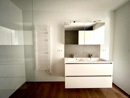 Instapklare passiefwoning met 4 slpks met tuin in Zonhoven - Photo 3