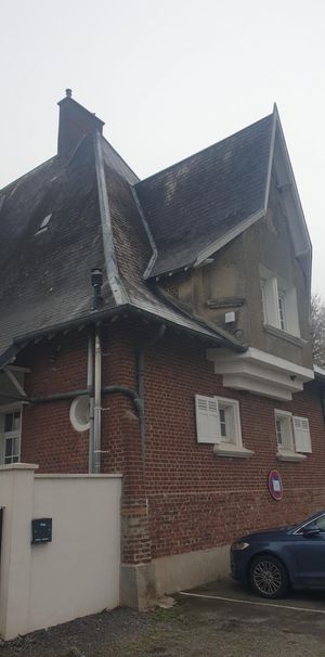 A louer : Maison T4 - 101m² - Roupy (02590) - Photo 2