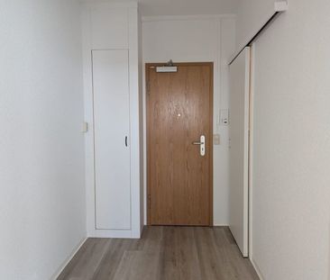 +++Barrierearme 2 Raumwohnung mit Balkon und gutem Service+++ - Photo 6