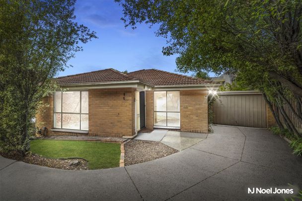 6/808 Elgar Road, DONCASTER - Photo 1