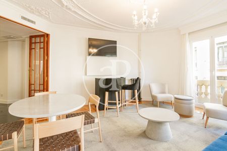 Flat for rent in Sol (Madrid) - Foto 2