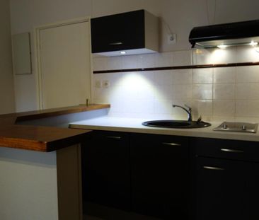 Location Appartement 1 pièce 25m² POITIERS 86000 - Photo 5