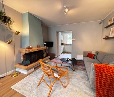 Te huur: Huis Markstraat in Utrecht - Foto 6