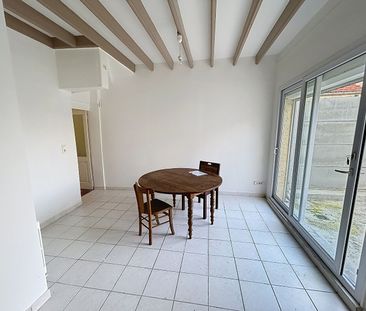 Maison à louer - REIMS - Photo 2