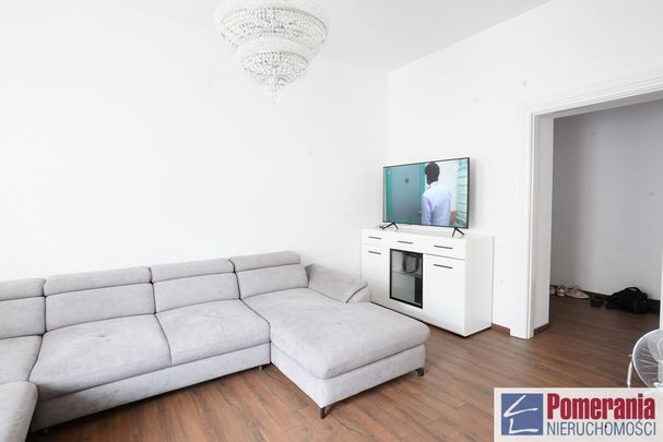 Centrum, ul. Księcia Bogusława X - Zdjęcie 1