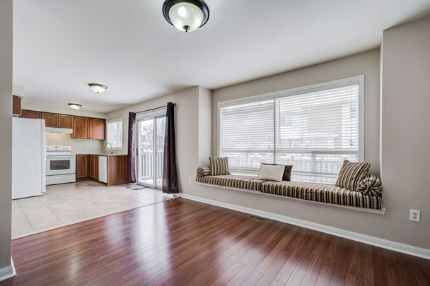 For Lease - 1230 Sagewood Crescent, Oakville, Ontario - Photo 1