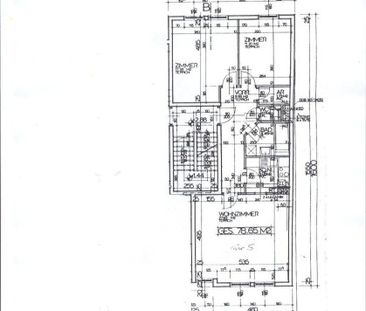 Hübsche 3-Zimmer-Wohnung in Gumpoldskirchen – ideal zum Wohlfühlen ... - Foto 2